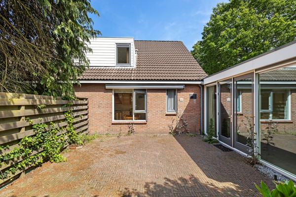 Medium property photo - Van Ewsumstraat 62, 9363 JC Marum